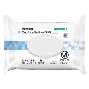 Unscented - Soft Pack of 96
