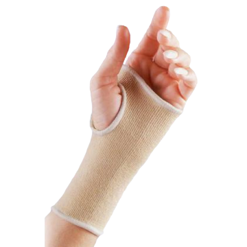 FLA Wrist Support Elastic Pullover
