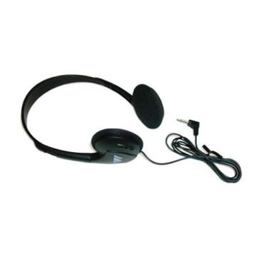 Williams Sound Deluxe Headphones