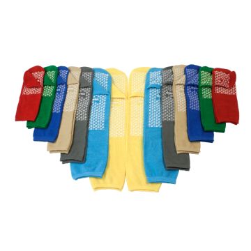 Dynarex Single-Sided Slipper Socks