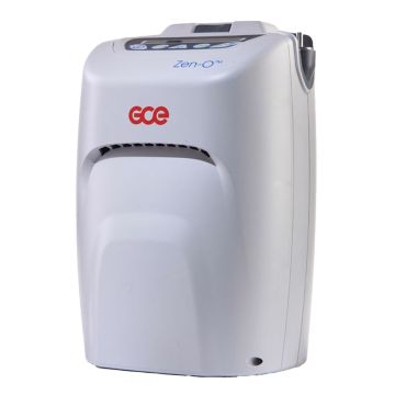 Zen-O Portable Oxygen Concentrator RS-00502-G