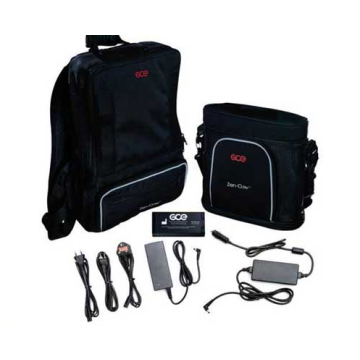 Zen-O Lite Accessories