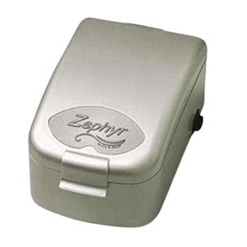 Dry & Store Zephyr Travel Hearing Aid Dryer