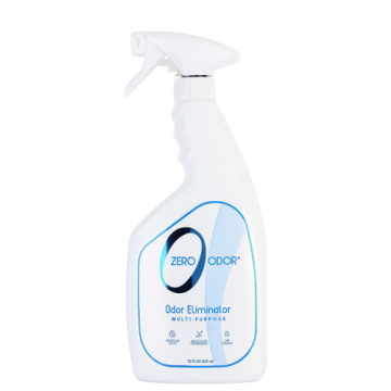 Zero Odor, 22 oz