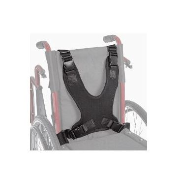 Ziggo Wheelchair Trunk Harness