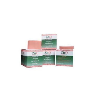 ZinO Zinc Oxide Tape in Variety of Sizes