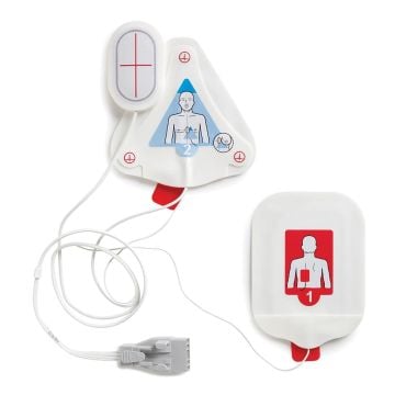 Zoll Medical OneStep Adult Defibrillator Electrode
