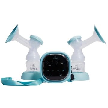 Zomee Z2 Double Electric Breast Pump
