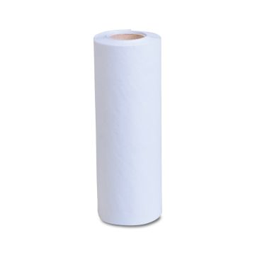 Premium Headrest Paper