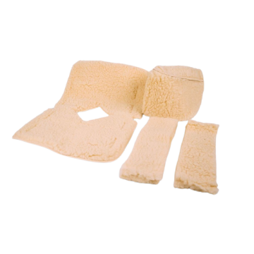 Bodymed Knee CPM Pad Kit for Danniger, Kinetec and Breg