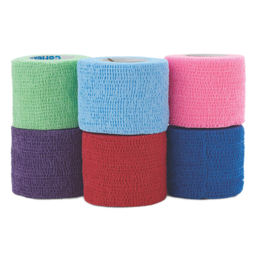 Coflex Cohesive Bandage