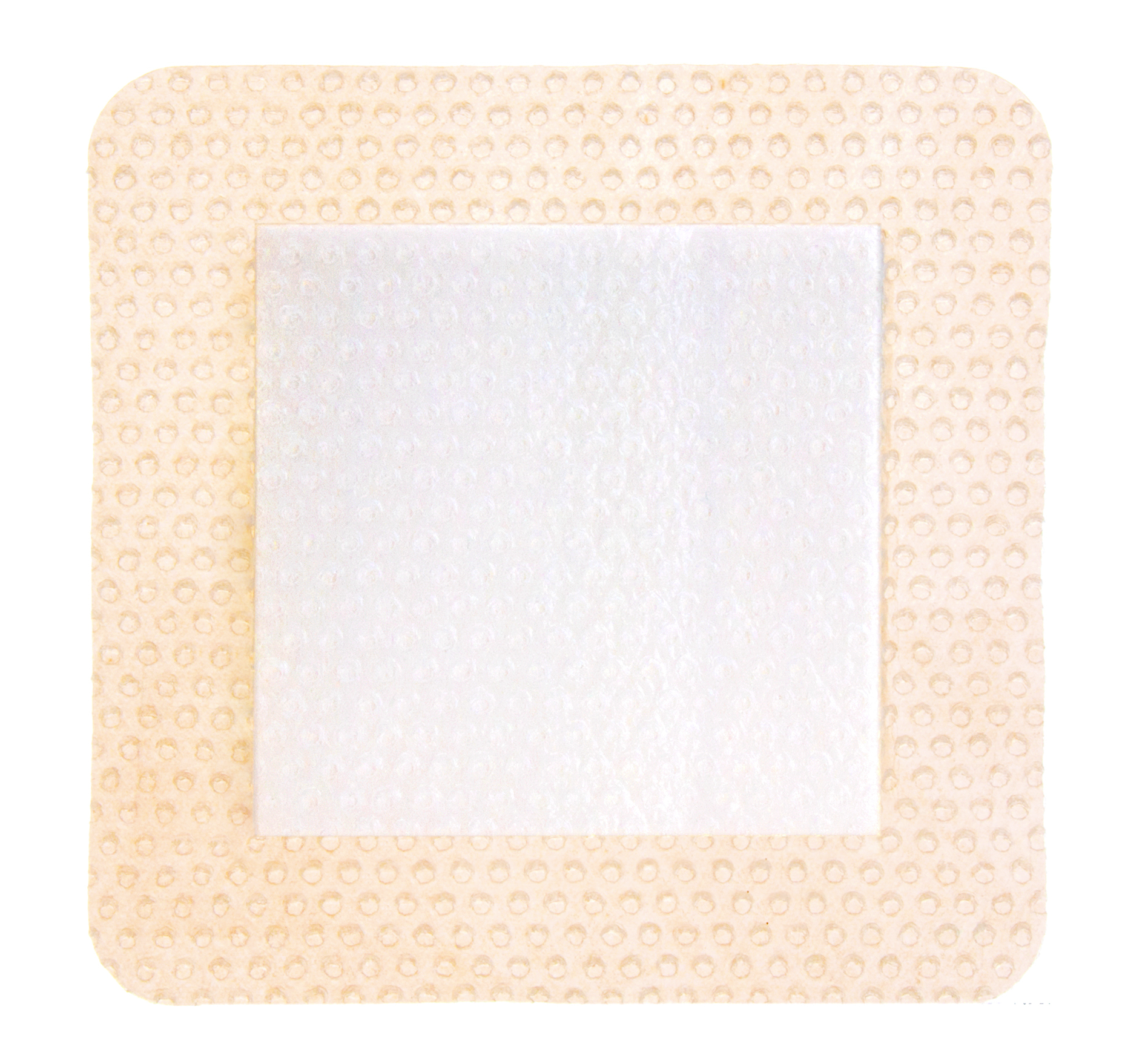 ComfortFoam Border Dressing Pad