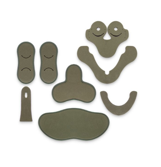 Replacement Pads