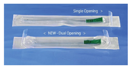 Cure New Dual Sided Package