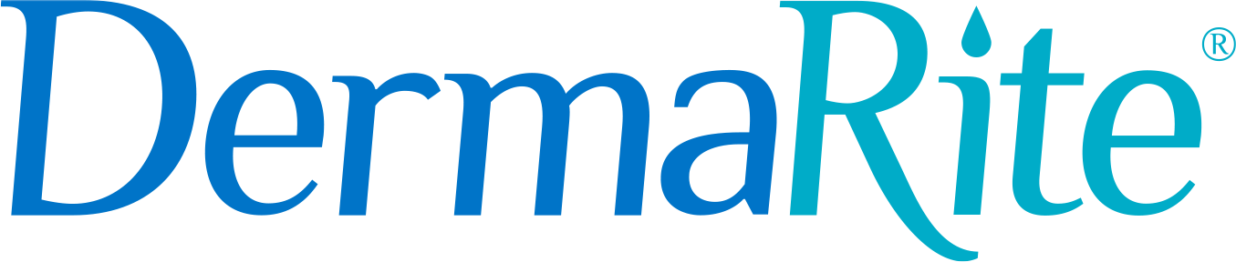 DermaRite Logo