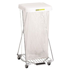 Disposable Liner Hamper