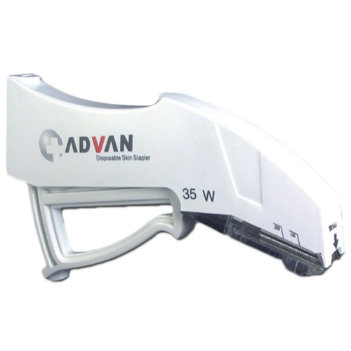 Disposable Medical Stapler