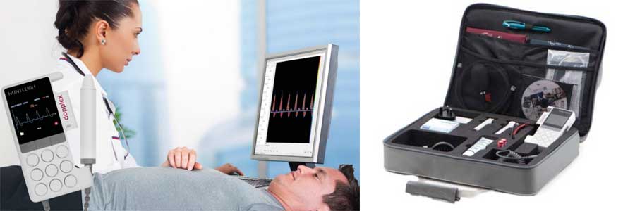 Types of Diagnostics