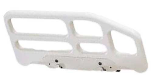 SoftCare F18AL Half Rail