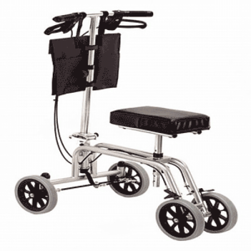 BUY Free Spirit Knee Walker, Essential Medical Supply, Free Spirit Knee Walker, Ambulatory Aid