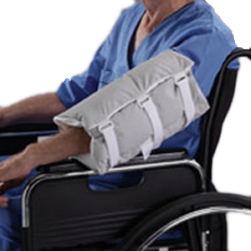 Posey Soft Splints 8170 Pedi. S, M, L, XL Vitality Medical