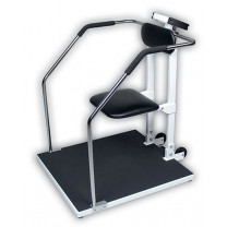 Chair Scales On Sale Buy Seat Scale For Hospital Nursing Home Physician Office By Detecto Seca Healthometer