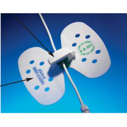 Bard Statlock Universal Plus Catheter Stabilization Device | VUPD68 ...