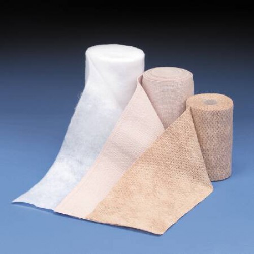 DeRoyal DeWrap 3 Layer Compression Wrap Bandage 40 mmHg 46333