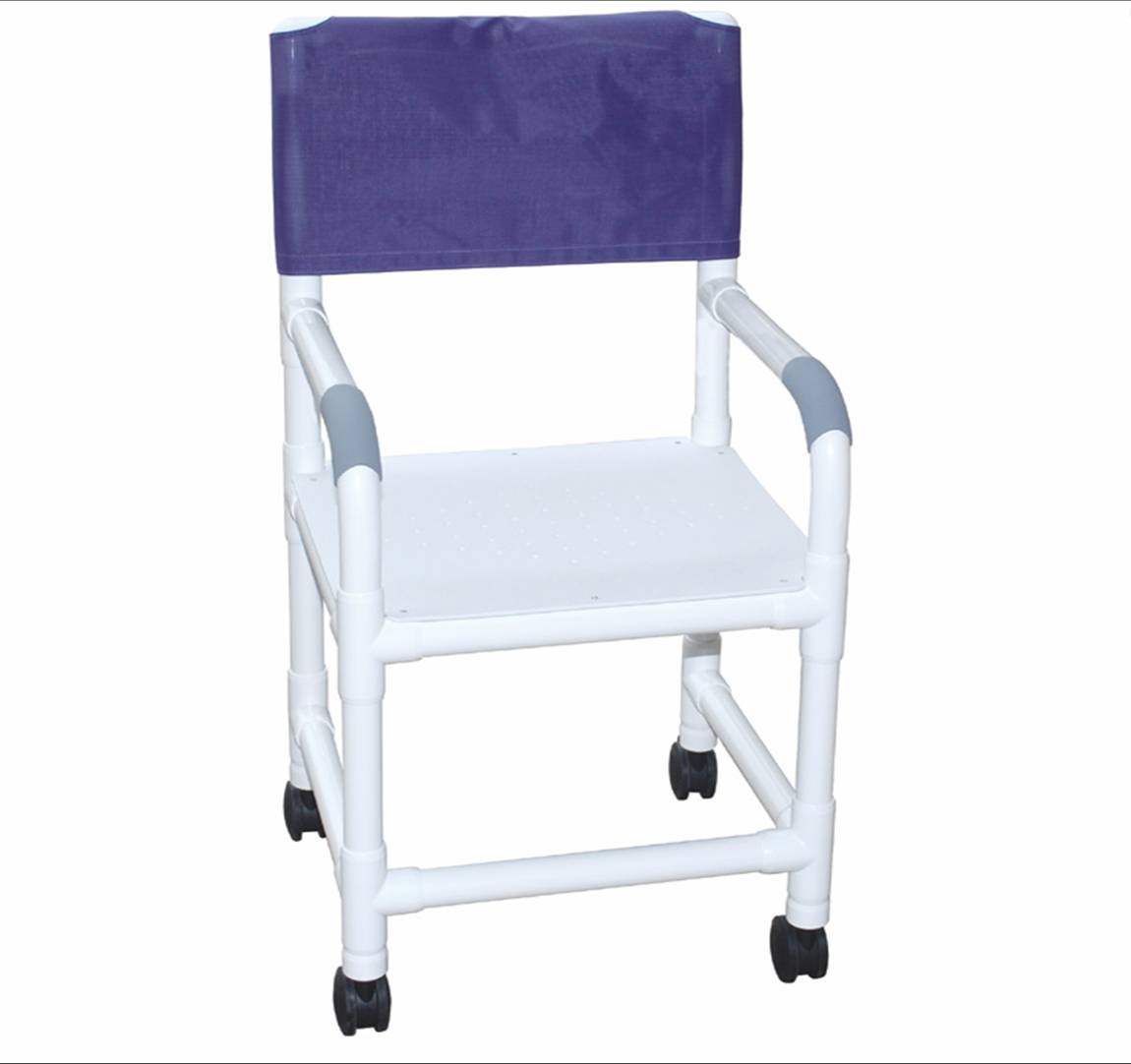 Mjm Pediatric Shower Chair 115 3 F