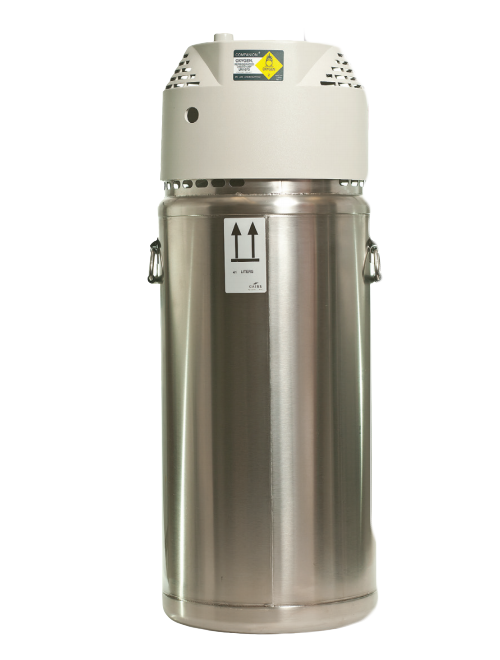 Caire Companion Portable Liquid Oxygen Companion 1000, Companion