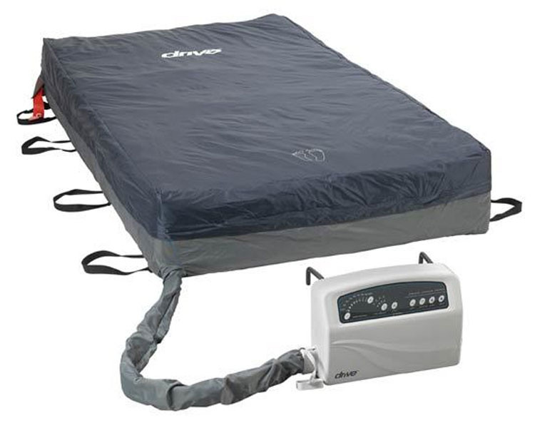 Drive 14054 Med-Aire PLUS 54 Inch Wide Bariatric ...