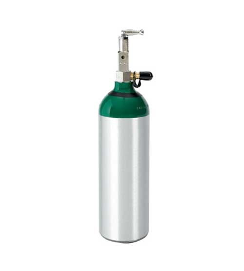 [Ships Free] Invacare HomeFill Tanks Portable Oxygen Vitality Medical