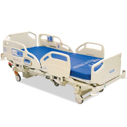 Hill Rom Careassist ES Medical Surgical Bed | Vitality Medical
