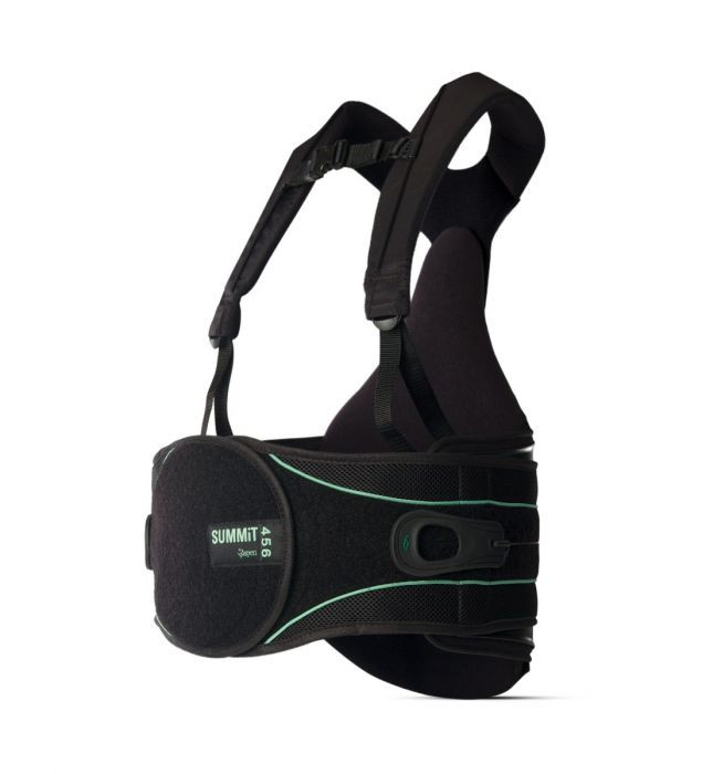 Aspen Summit 456 TLSO, One Size Adjustable 992710, 992505 Vitality