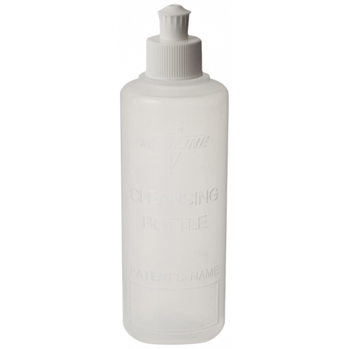 8oz. Medline Cleansing Bottle