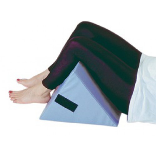 Quadriplegic Care Buy Leg Support Pillow Positioner Pad Wedge