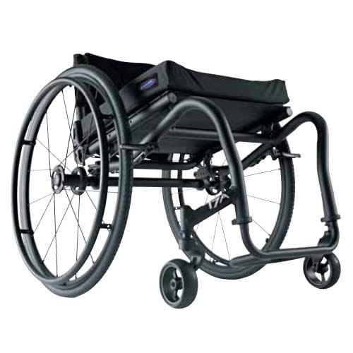 Invacare Top End Crossfire Wheelchairs CRFAT, CRF, CT7A
