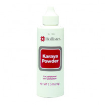 Karaya Powder by Hollister