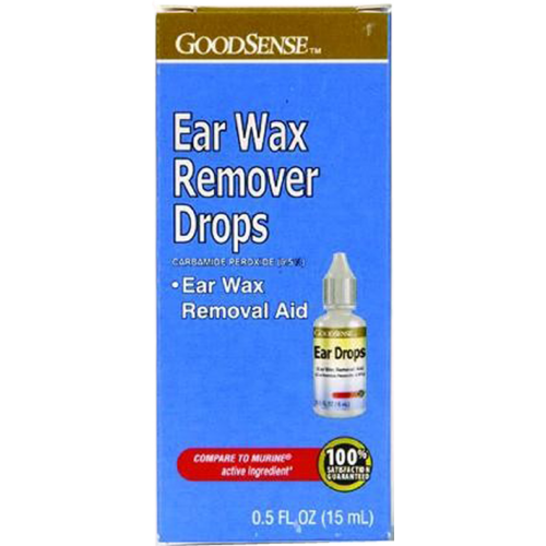 Ear Wax Peroxide, Ear Wax Removal Kit, Wax Ear Drops, Drops Ear Wax, GDDLE00175.