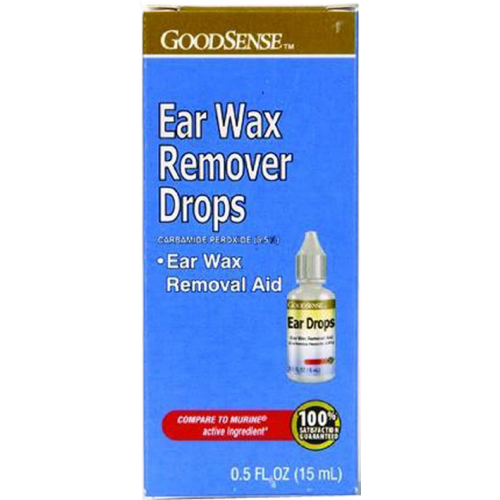 Ear Wax Peroxide, Ear Wax Removal Kit, Wax Ear Drops, Drops Ear Wax