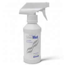SilverMed Antimicrobial Wound Cleanser