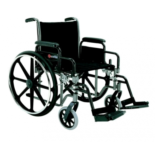 standard wheelchair