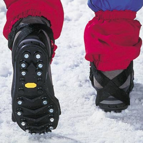 STABILicers Maxx Ice Cleats LTSTAB