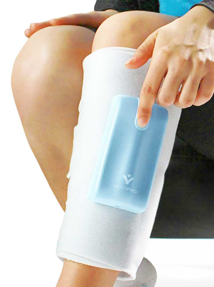 DJO VenaPro DVT Compression Pump Vitality Medical