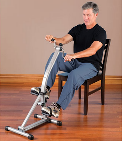 Pedaler Whole Body Exerciser Buy Whole Body Exerciser