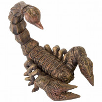 BioBubble Decorative Ornament Scorpion 