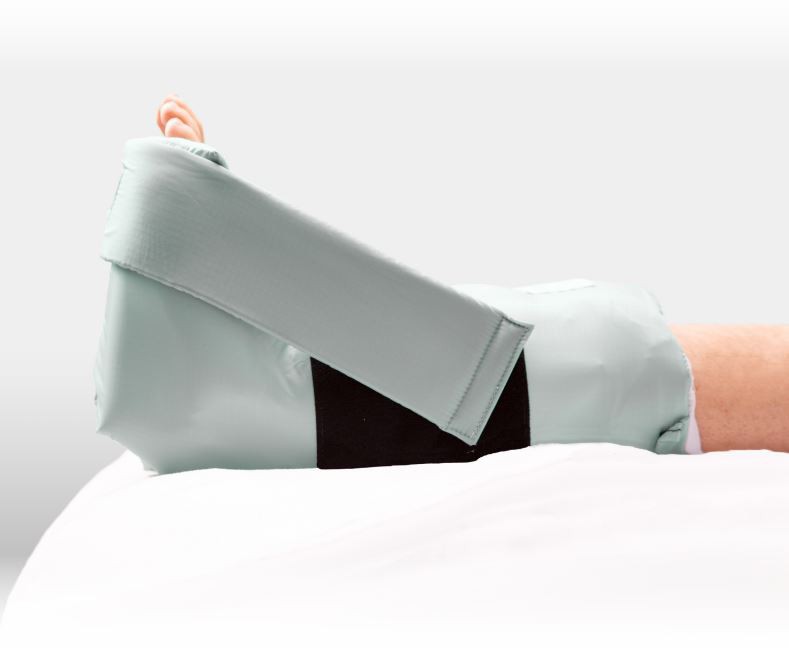 MolnlyckeZ Flex Heel Boot 1400123 Vitality Medical