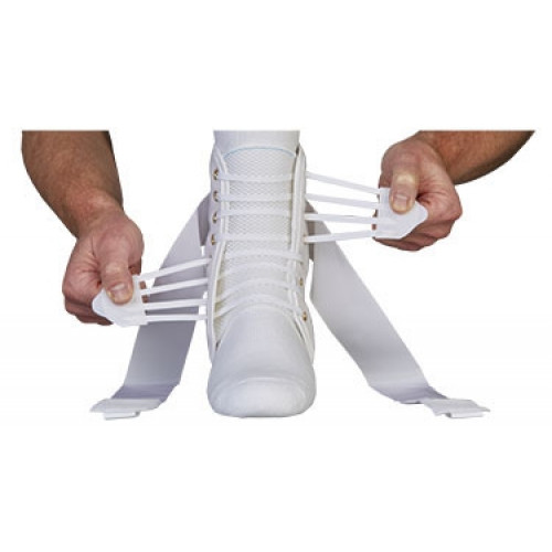 Aso Speed Lacer Ankle Stabilizer Medical Specialties 223602