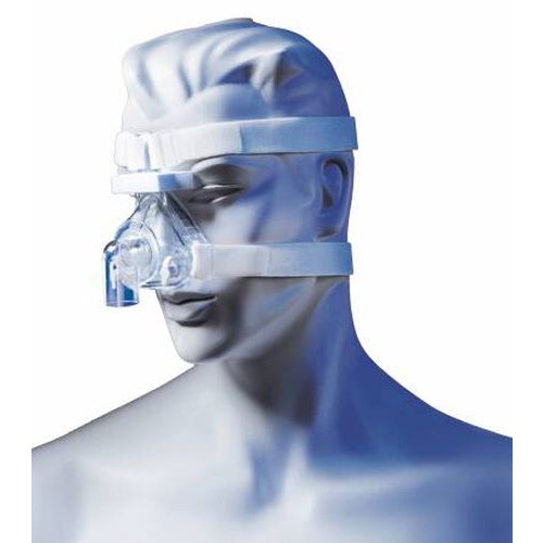 Respironics Bipap Cpap Nasal Mask 312102