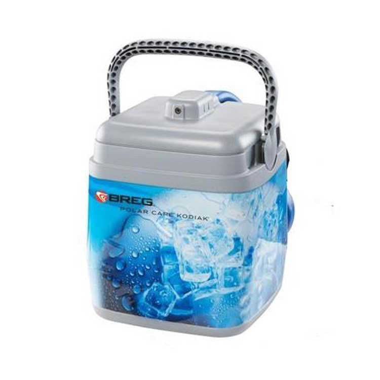 Berg Polar Care Kodiak Cold Therapy System Ice Treatment Vitality Medical